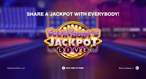 everybodys jackpot casino|Everybody’s Jackpot Live .